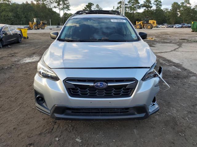 Photo 5 from auction – 2019 SUBARU CROSSTREK with VIN JF2GTABC2KH333132