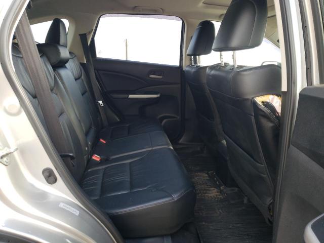 Photo 11 from auction – 2012 HONDA CR-V TOURI with VIN 2HKRM4H90CH100449