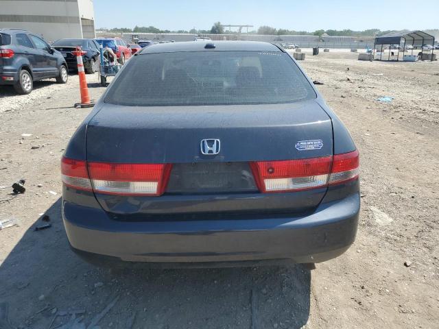 Photo 6 from auction – 2004 HONDA ACCORD EX with VIN 1HGCM66574A088554