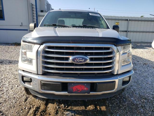 Photo 5 from auction – 2015 FORD F150 SUPER with VIN 1FTEW1CP3FKE45445