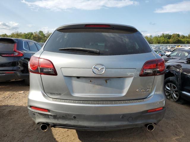 Photo 6 from auction – 2013 MAZDA CX-9 TOURI with VIN JM3TB3CV8D0401342