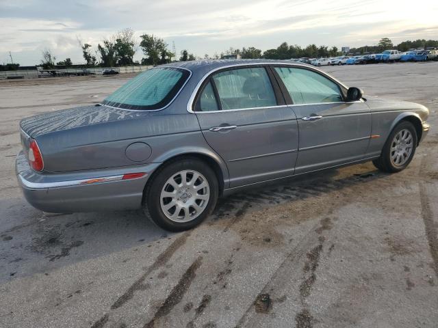 Photo 3 from auction – 2004 JAGUAR XJ8 with VIN SAJWA71CX4SG15579