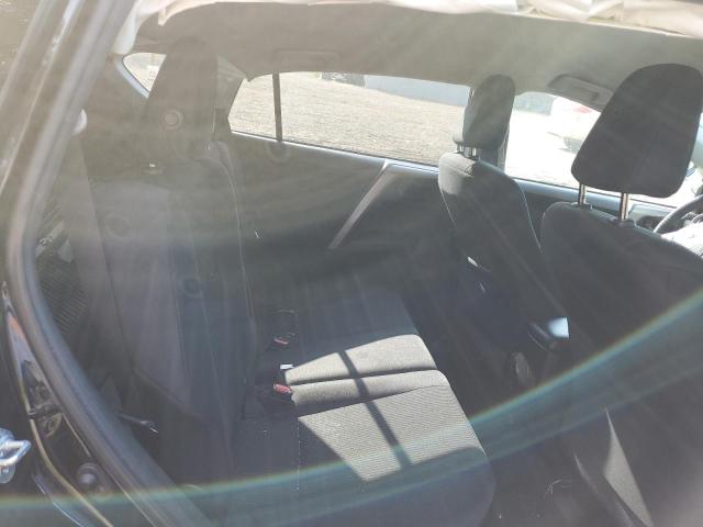 Photo 11 from auction – 2018 TOYOTA RAV4 LE with VIN 2T3ZFREV9JW497898