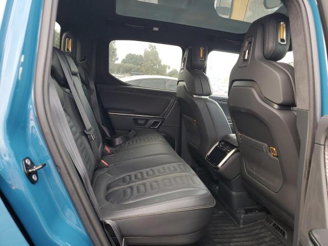 Photo 10 from auction – 2022 RIVIAN R1T ADVENT with VIN 7FCTGAAA0NN011056