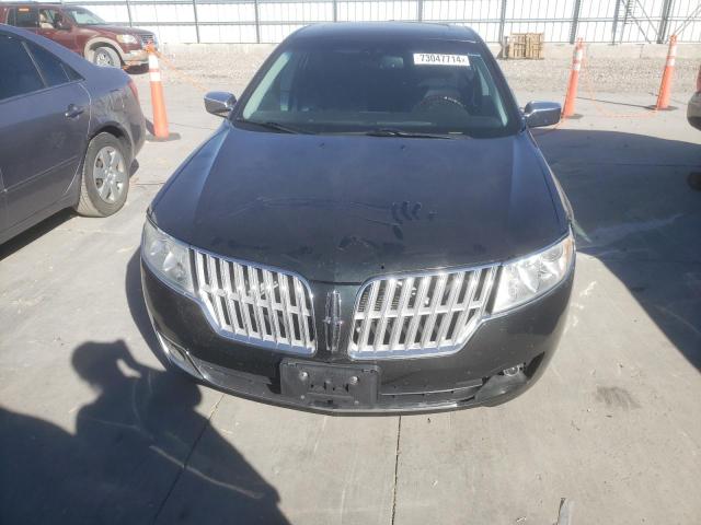 Photo 5 from auction – 2010 LINCOLN MKZ with VIN 3LNHL2GC4AR660058