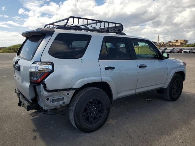 Photo 3 from auction – 2021 TOYOTA 4RUNNER VE with VIN JTEHU5JR4M5880657