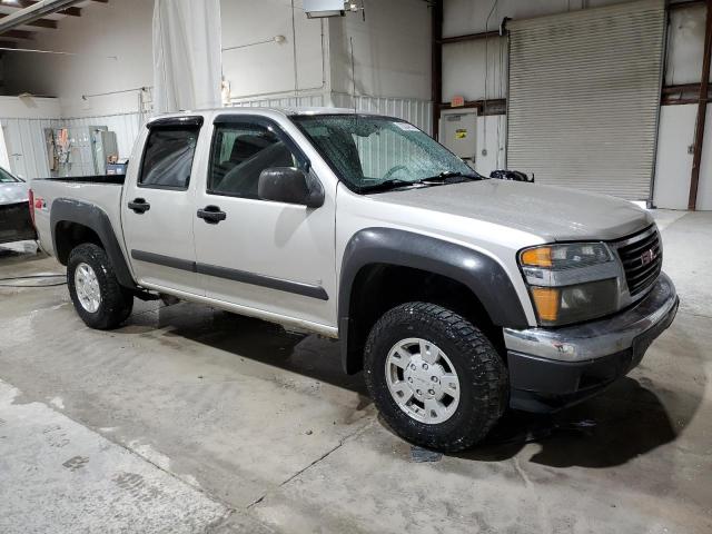Photo 4 from auction – 2007 CHEVROLET COLORADO with VIN 1GCDT13E978215426