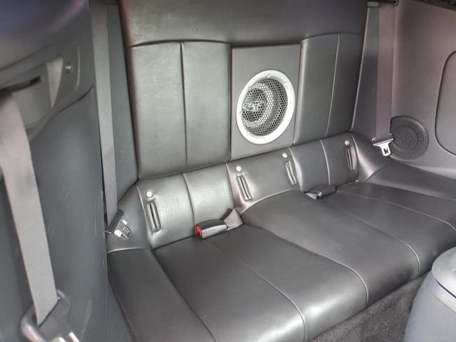Photo 10 from auction – 2007 MITSUBISHI ECLIPSE SP with VIN 4A3AL35T47E040382