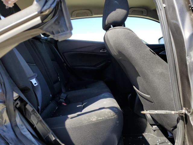 Photo 11 from auction – 2019 MAZDA CX-3 SPORT with VIN JM1DKFB71K1452920