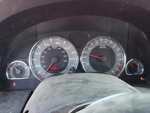 Photo 9 from auction – 2006 PONTIAC TORRENT with VIN 2CKDL73F366054502