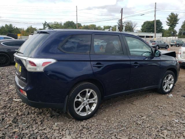 Photo 3 from auction – 2014 MITSUBISHI OUTLANDER with VIN JA4AD3A38EZ009660