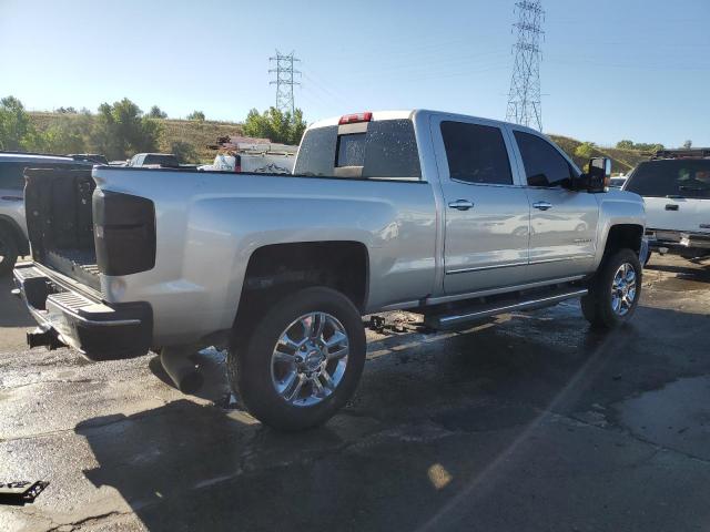 Photo 3 from auction – 2019 CHEVROLET SILVERADO with VIN 1GC1KTEY8KF278823
