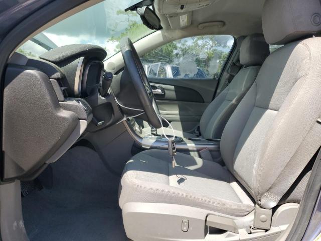 Photo 7 from auction – 2013 CHEVROLET MALIBU LS with VIN 1G11B5SA5DF253151