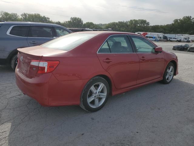 Photo 3 from auction – 2014 TOYOTA CAMRY L with VIN 4T1BF1FK8EU787961