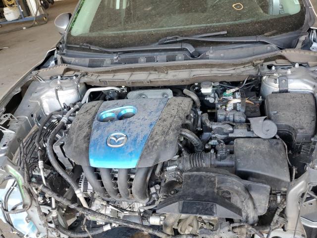 Photo 11 from auction – 2013 MAZDA CX-5 TOURI with VIN JM3KE2CE1D0121789