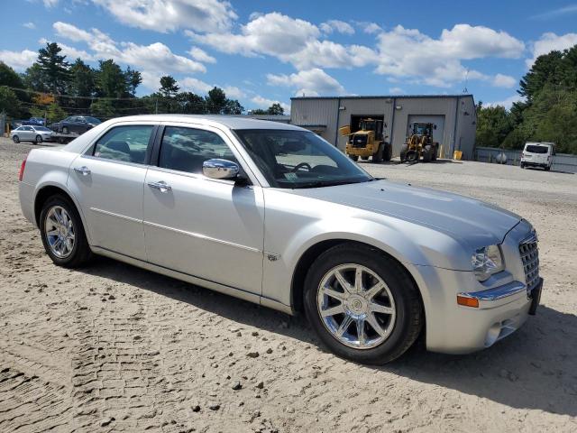 Photo 4 from auction – 2005 CHRYSLER 300C with VIN 2C3JA63H25H635749