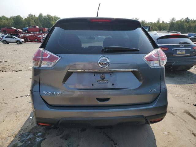 Photo 6 from auction – 2016 NISSAN ROGUE S with VIN KNMAT2MV6GP627929