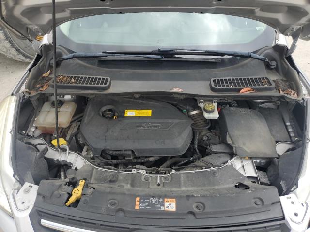 Photo 12 from auction – 2016 FORD ESCAPE SE with VIN 1FMCU0GX9GUC19588
