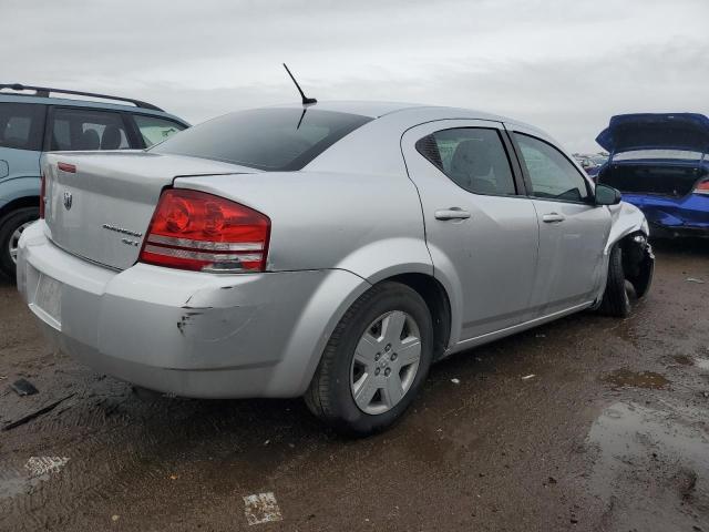 Photo 3 from auction – 2010 DODGE AVENGER SX with VIN 1B3CC4FB5AN186337