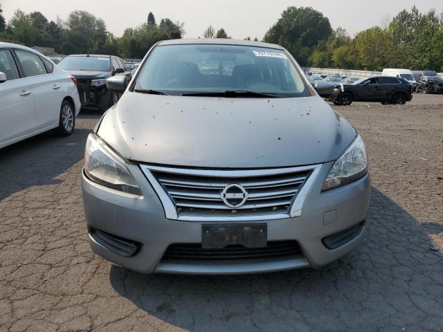 Photo 5 from auction – 2013 NISSAN SENTRA S with VIN 3N1AB7AP7DL736612