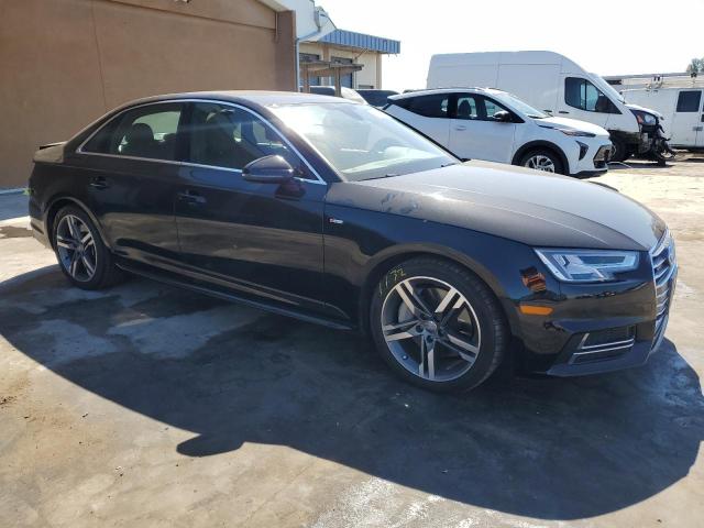 Photo 4 from auction – 2017 AUDI A4 PREMIUM with VIN WAUENAF48HN065701