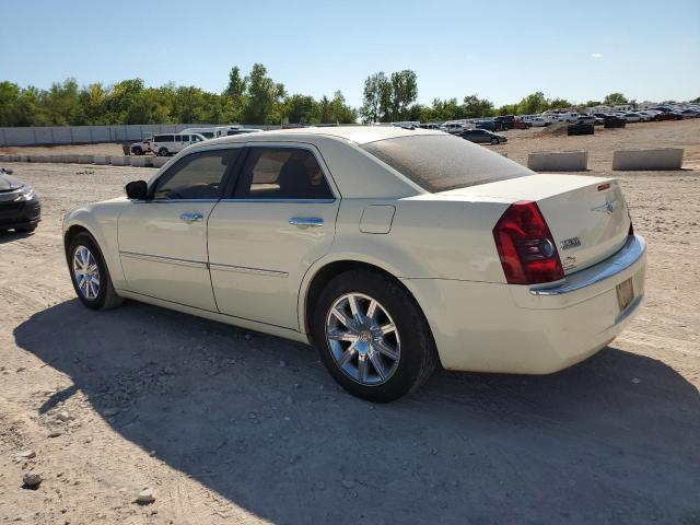 Photo 2 from auction – 2010 CHRYSLER 300 LIMITE with VIN 2C3CA3CV1AH149750