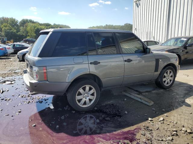 Фото 3 с аукциона – 2008 LAND ROVER RANGE ROVE с VIN SALMF154X8A270790