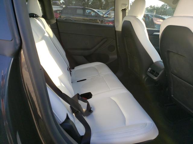 Photo 10 from auction – 2024 TESLA MODEL Y with VIN 7SAYGAEEXRF991797