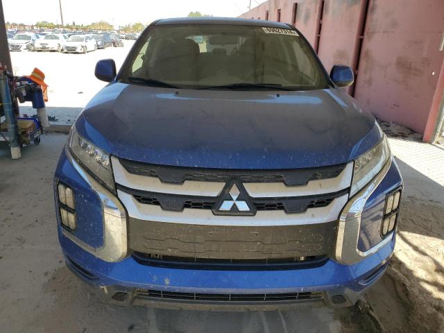 Photo 5 from auction – 2020 MITSUBISHI OUTLANDER with VIN JA4AP3AU9LU015915