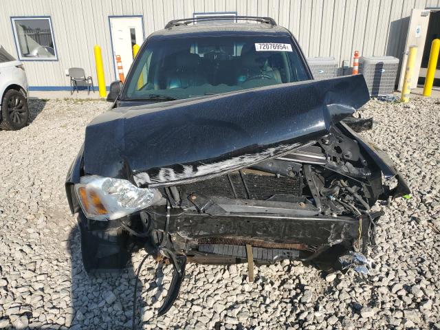 Photo 5 from auction – 2002 GMC ENVOY with VIN 1GKDT13S722303137