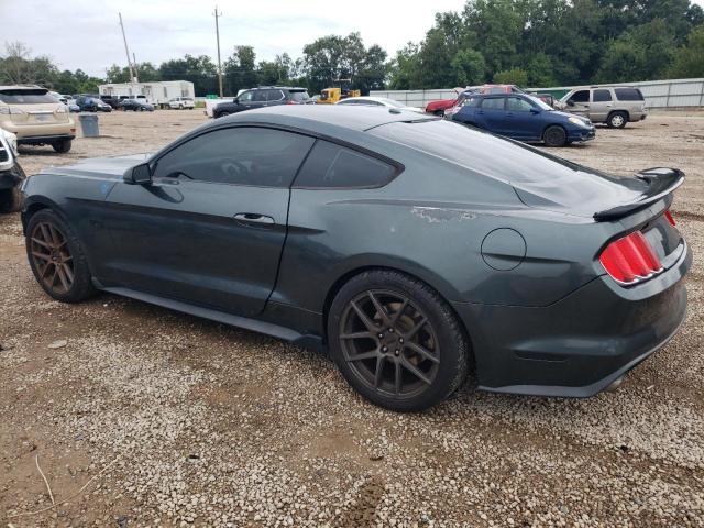 Photo 2 from auction – 2015 FORD MUSTANG with VIN 1FA6P8TH1F5325165