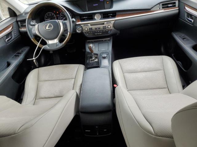 Photo 8 from auction – 2014 LEXUS ES 350 with VIN JTHBK1GG3E2141084