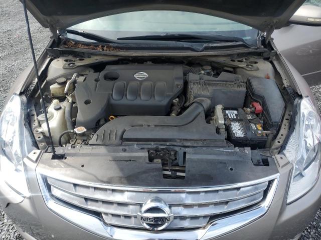 Photo 11 from auction – 2012 NISSAN ALTIMA BAS with VIN 1N4AL2AP2CC145083