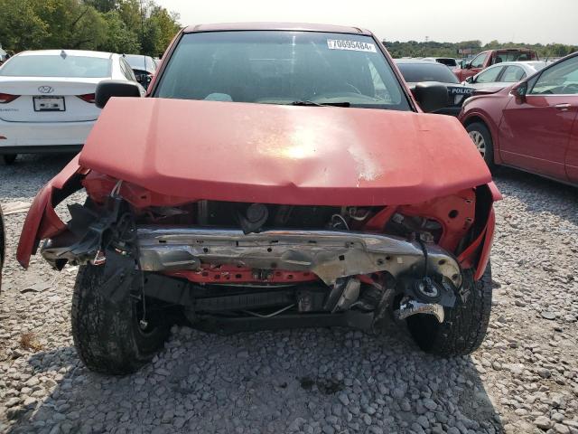 Photo 5 from auction – 2004 CHEVROLET COLORADO with VIN 1GCDT136848109201