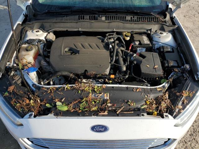 Photo 11 from auction – 2014 FORD FUSION SE with VIN 1FA6P0HD7E5362579