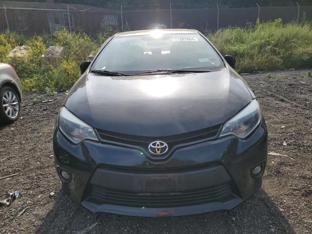 Photo 5 from auction – 2015 TOYOTA COROLLA L with VIN 5YFBURHE0FP322458
