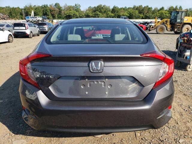 Photo 6 from auction – 2018 HONDA CIVIC LX with VIN 2HGFC2F58JH546771