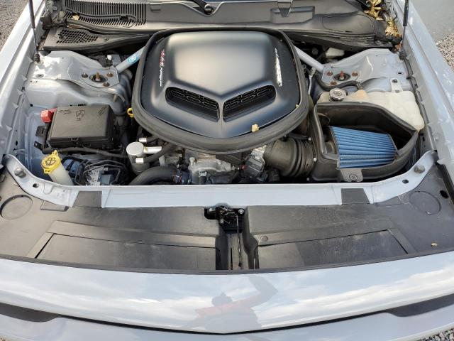 Photo 11 from auction – 2021 DODGE CHALLENGER with VIN 2C3CDZFJ6MH526953