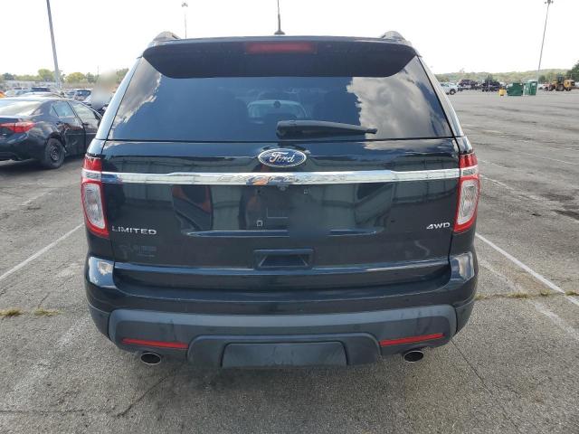 Zdjęcie 6 z aukcji – 2011 FORD EXPLORER L z VIN 1FMHK8F88BGA92036