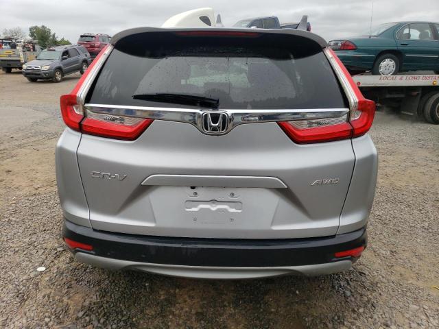 Photo 6 from auction – 2019 HONDA CR-V EX with VIN 2HKRW2H54KH630403