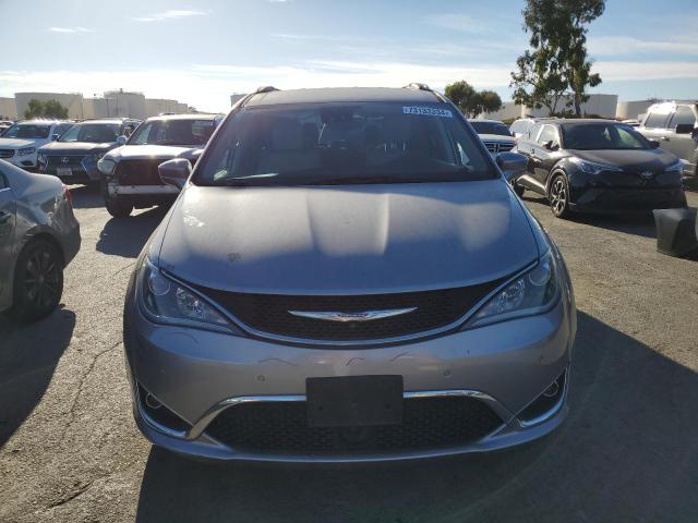 Photo 5 from auction – 2018 CHRYSLER PACIFICA T with VIN 2C4RC1BG3JR270572