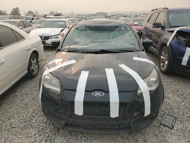 Photo 5 from auction – 2014 FORD FOCUS with VIN 1FADP3L9XEL142814