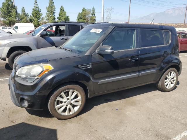 Снимка 1 от търг – 2012 KIA SOUL + с VIN KNDJT2A60C7738709
