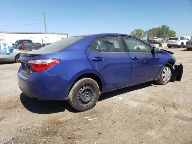 Photo 3 from auction – 2015 TOYOTA COROLLA L with VIN 5YFBURHE0FP233389