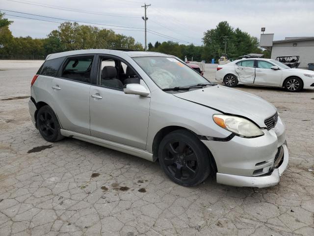 Photo 4 from auction – 2003 TOYOTA COROLLA MA with VIN 2T1KR32E33C045842