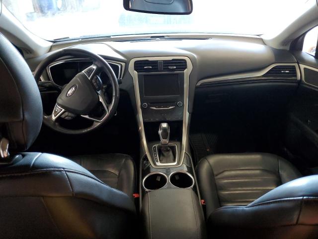Photo 8 from auction – 2013 FORD FUSION SE with VIN 3FA6P0LU5DR197375