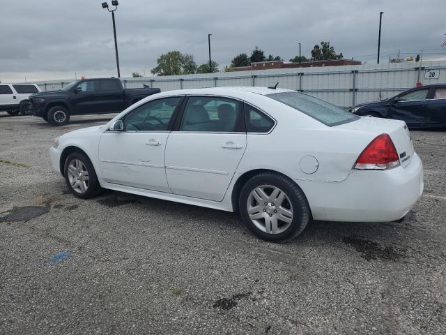 Photo 2 from auction – 2013 CHEVROLET IMPALA LT with VIN 2G1WG5E36D1112486
