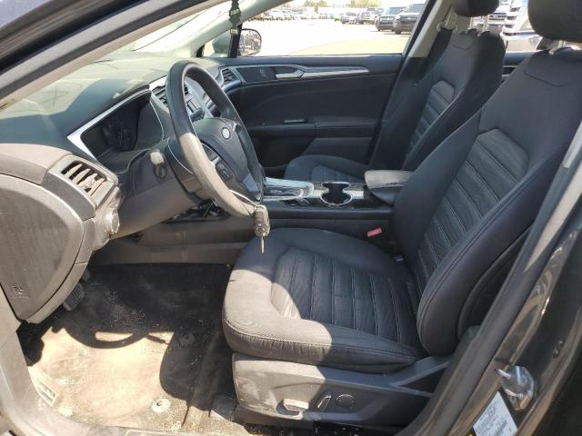 Photo 7 from auction – 2016 FORD FUSION SE with VIN 3FA6P0HD8GR333589