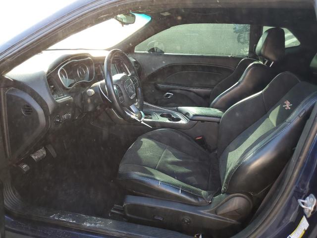 Photo 7 from auction – 2016 DODGE CHALLENGER with VIN 2C3CDZBT7GH185350
