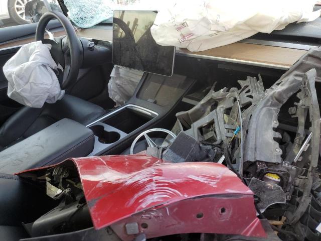 Photo 8 from auction – 2023 TESLA MODEL 3 with VIN 5YJ3E1EA8PF450111